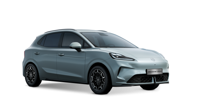 MG4 EV Urban
